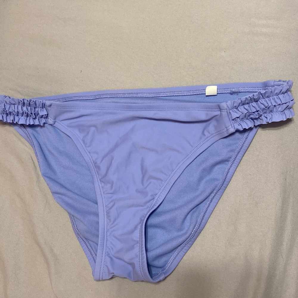 Target swim bottoms